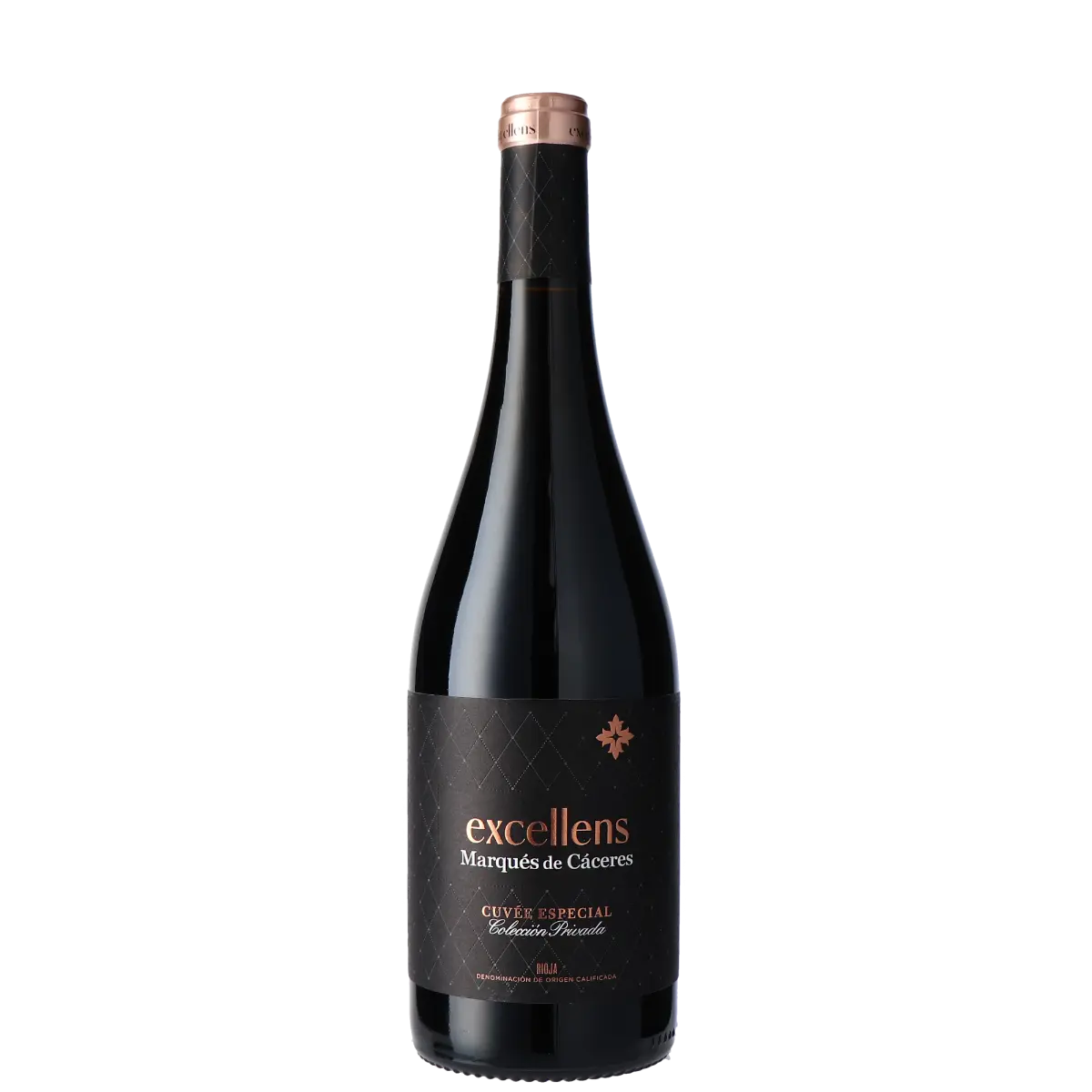 Marqués de Cáceres Excellens Cuv Especial Crianza