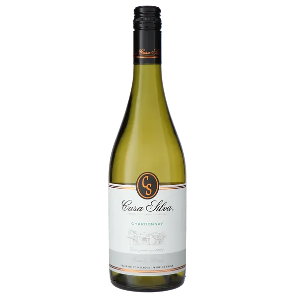 Casa Silva Family Wines Chardonnay
