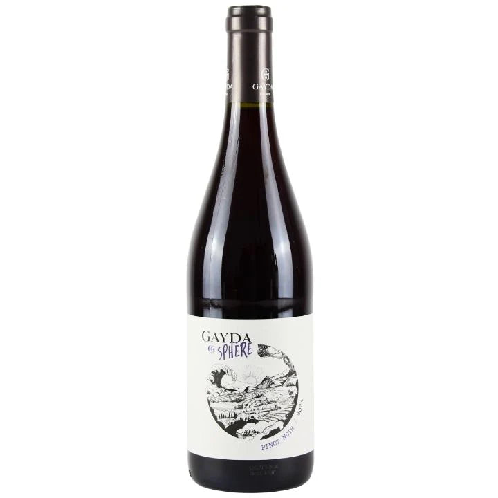 Domaine Gayda Sphère Pinot Noir