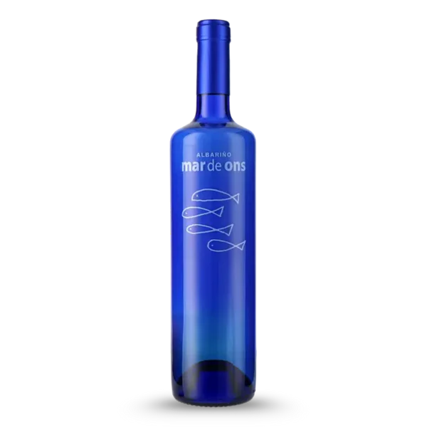 Mar de Ons Albariño