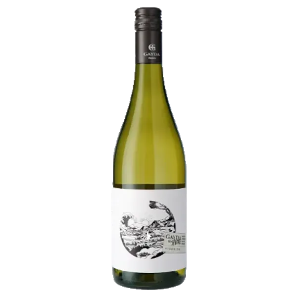 Domaine Gayda Sphère Viognier