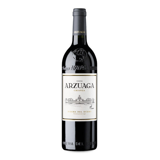 Ribera del Duero Arzuaga Crianza