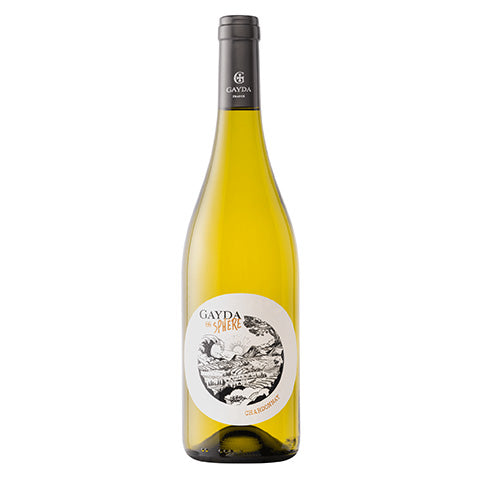 Domaine Gayda Sphère Chardonnay