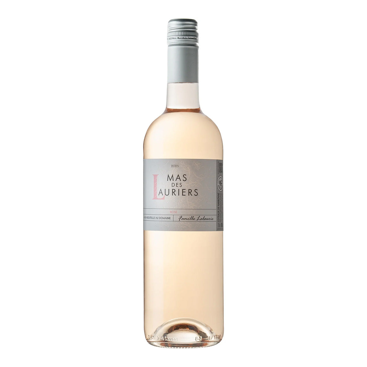 Mas des Lauriers Branche Rosé