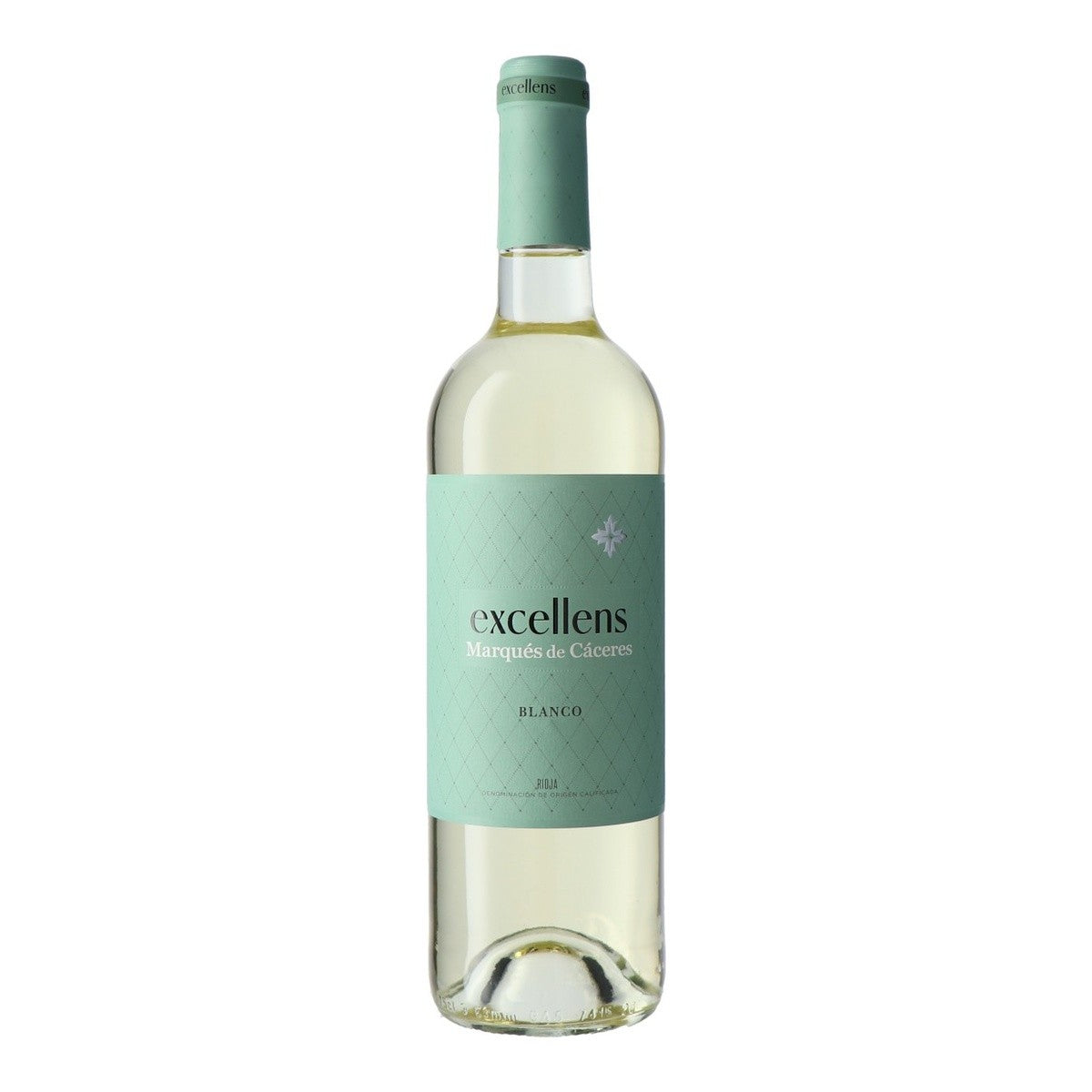 Marqués de Cáceres Excellens Rioja Blanco