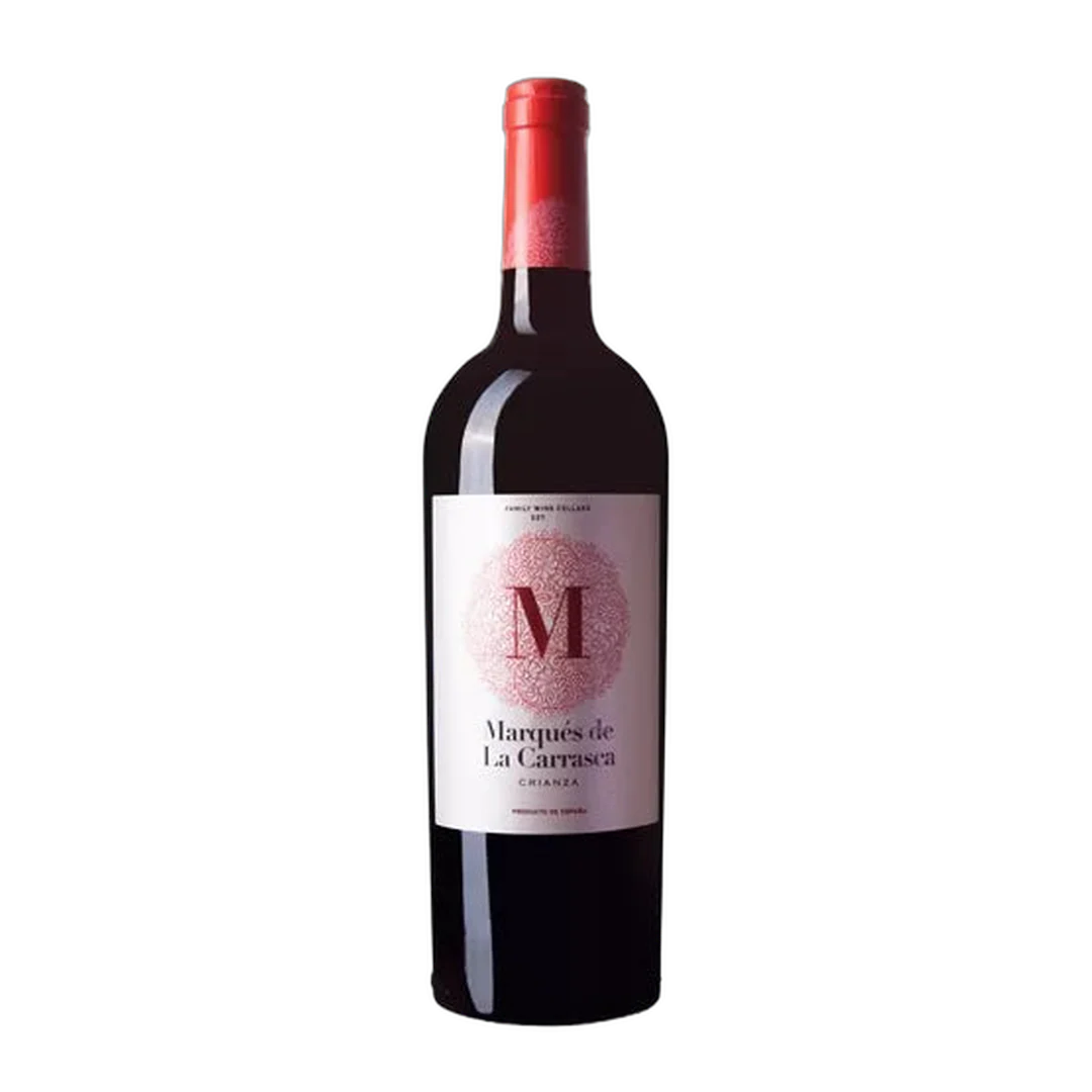 Marques de la Carrasca Crianza