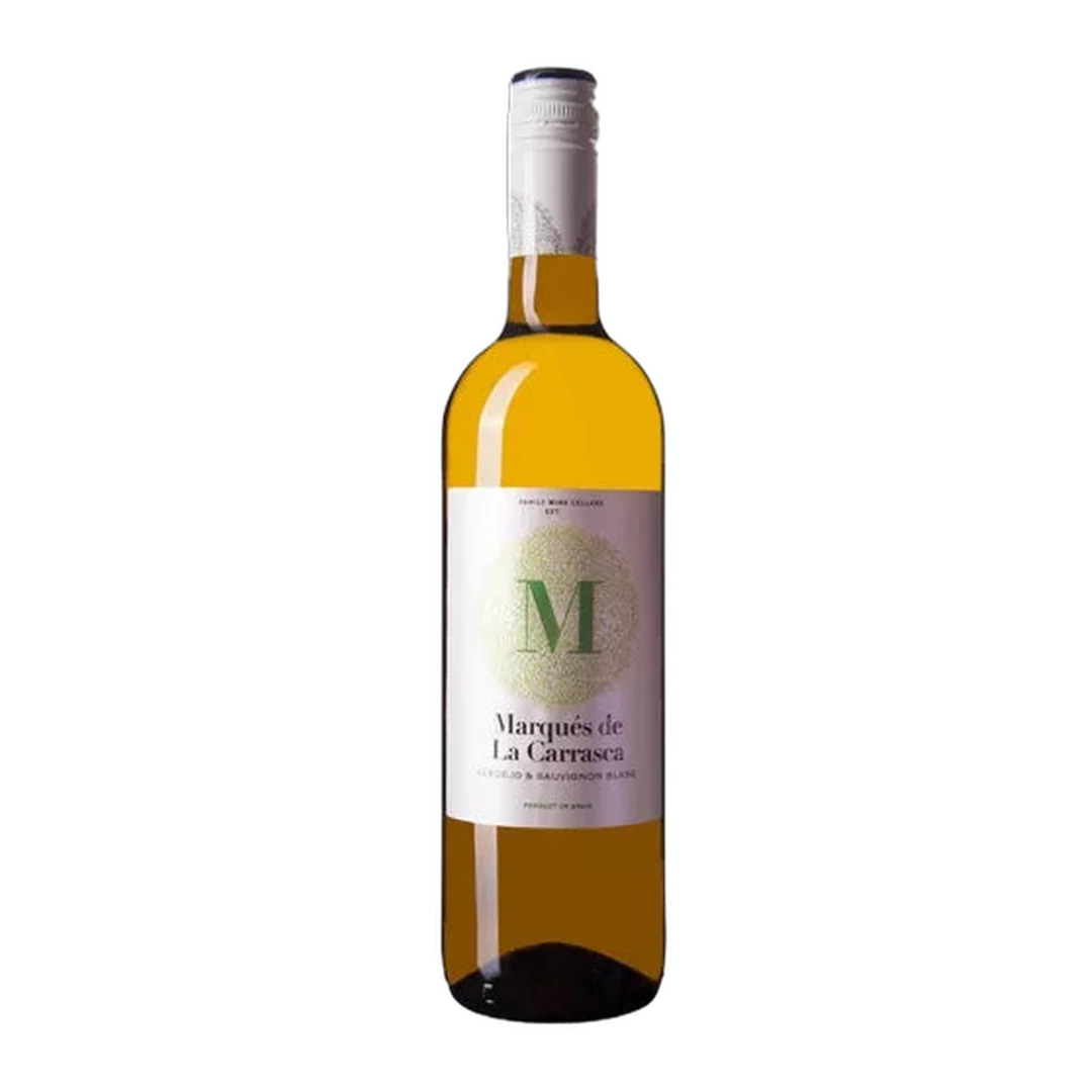 Marques de la Carrasca Verdejo Sauvignon Blanc